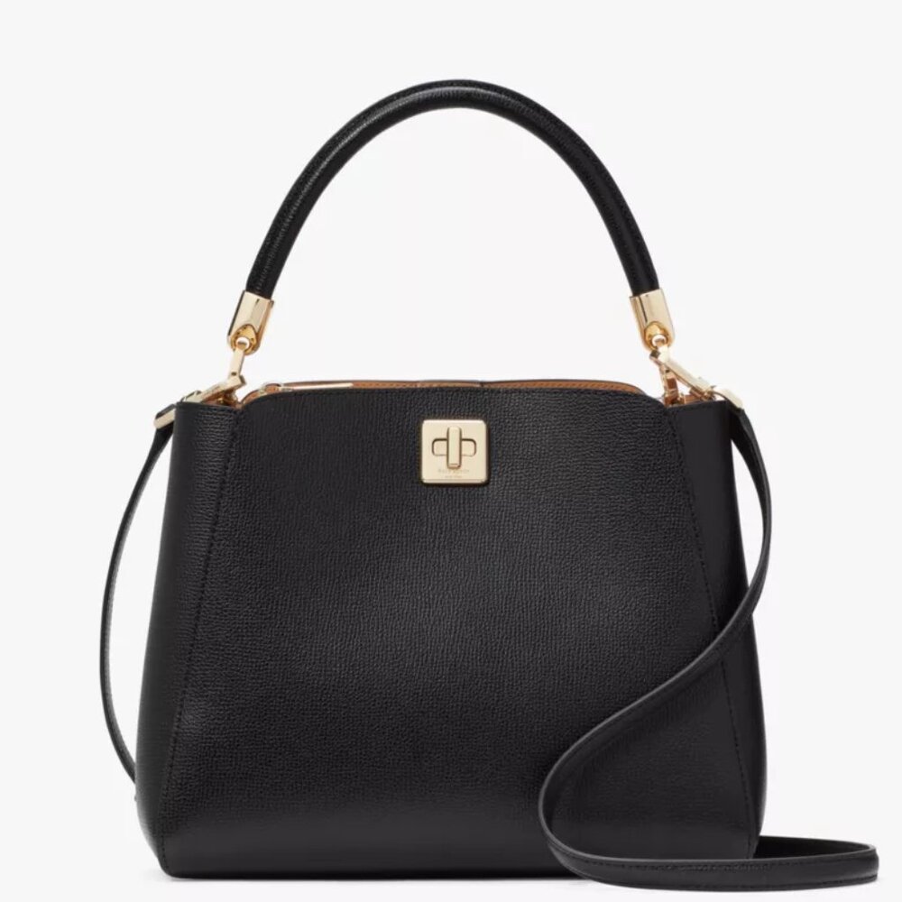 Kate Spade Phoebe Satchel